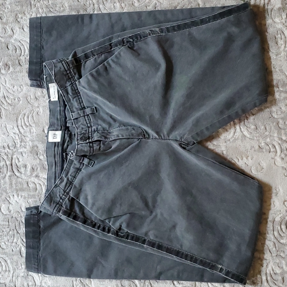 Gap Trouser Pants